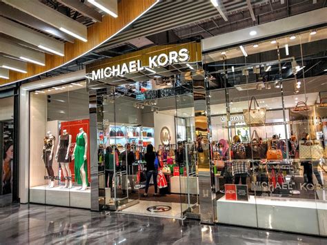 Michael Kors factory outlet website